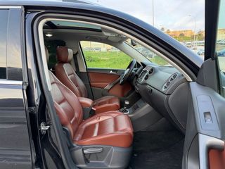 VOLKSWAGEN TIGUAN 2.0 TDi 4 MOTION NACIONAL DSG