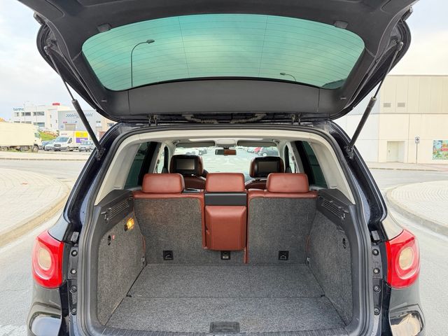 VOLKSWAGEN TIGUAN 2.0 TDi 4 MOTION NACIONAL DSG