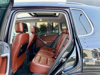 VOLKSWAGEN TIGUAN 2.0 TDi 4 MOTION NACIONAL DSG