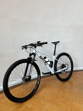 Bicicleta Montaña BMC Twostroke AL