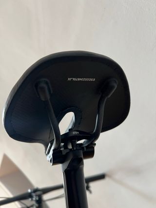 Bicicleta Montaña BMC Twostroke AL