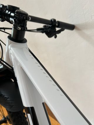 Bicicleta Montaña BMC Twostroke AL