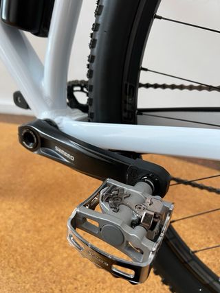 Bicicleta Montaña BMC Twostroke AL