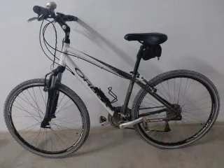 Bicicleta Orbea Mountain Bike 24 vel