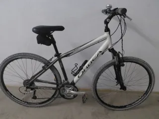 Bicicleta Orbea Mountain Bike 24 vel