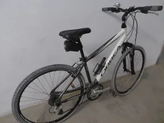 Bicicleta Orbea Mountain Bike 24 vel