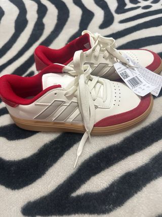 Zapatillas Adidas Talla 38.5
