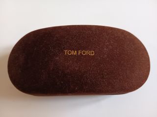 Gafas de sol Tom Ford mujer negras y moradas