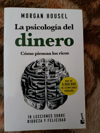 Lote 5 libros psicología y autoayuda.