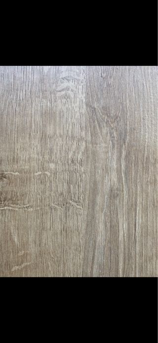 Mesa de comedor y 6 sillas