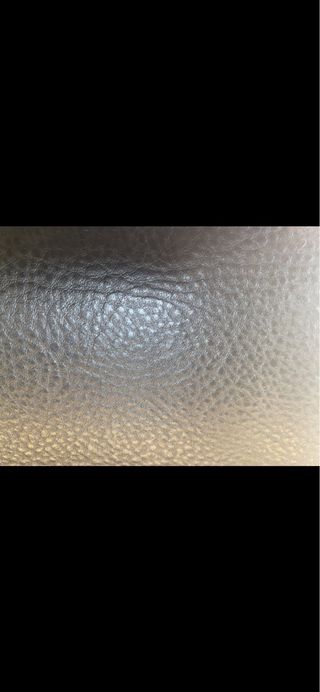 Mesa de comedor y 6 sillas