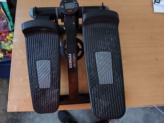 Stepper Krhünner Fitness