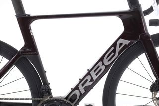 Orbea Orca Aero Di2 12V t.54