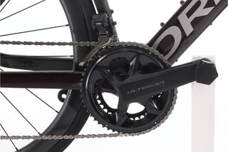 Orbea Orca Aero Di2 12V t.54