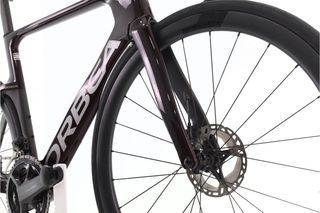 Orbea Orca Aero Di2 12V t.54
