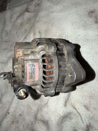Alternador Honda Civic EK3 d15b2
