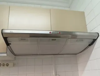 Campana extractora Teka