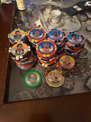 Calcio Chipz 2010-2011