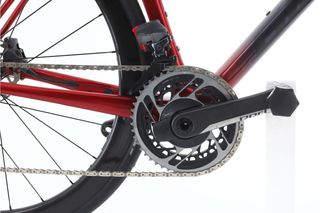 Giant TCR Advanced 1 AXS 12V t.54