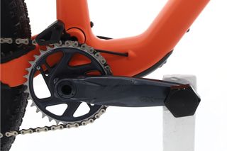 Santa Cruz Blur 4 GX t.XL