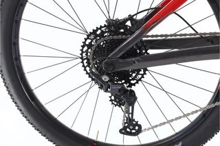 BH Lynx Race Evo t.L