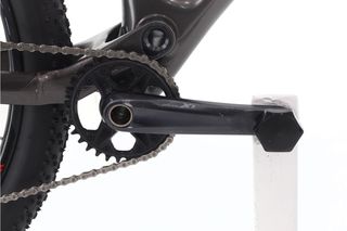 BH Lynx Race Evo t.L