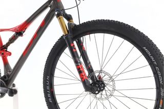 BH Lynx Race Evo t.L