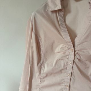 Camicia Stradivarius
