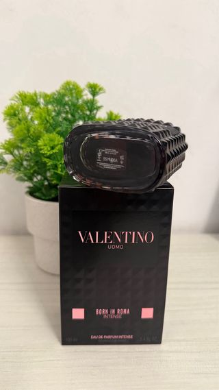 Valentino Uomo Born in Roma Intense EDP 100ml
