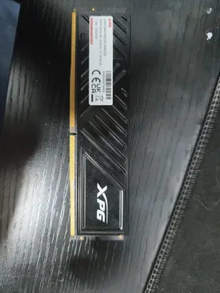 Memoria RAM XPG DDR4 16GB