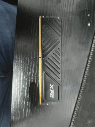 Memoria RAM XPG DDR4 16GB