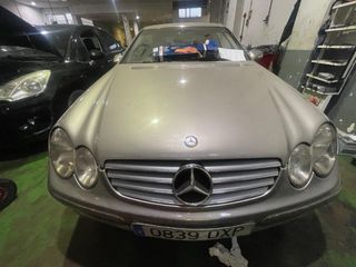 Mercedes-Benz CLK 2006