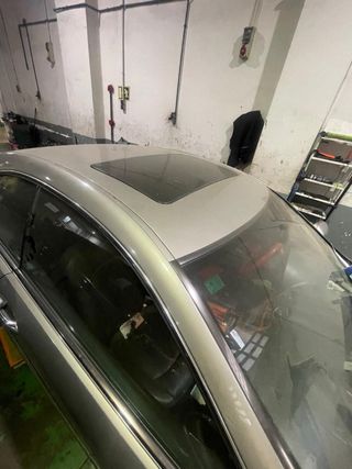 Mercedes-Benz CLK 2006