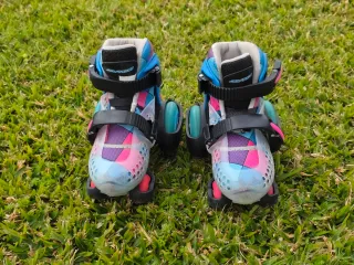 Patines Avigo para niños