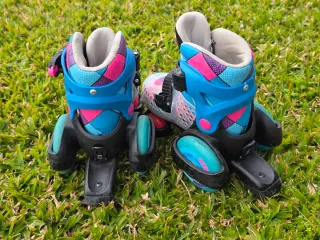 Patines Avigo para niños