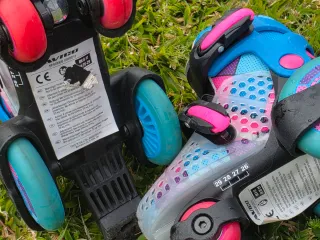 Patines Avigo para niños