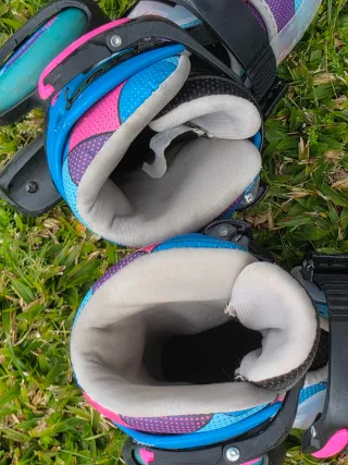 Patines Avigo para niños