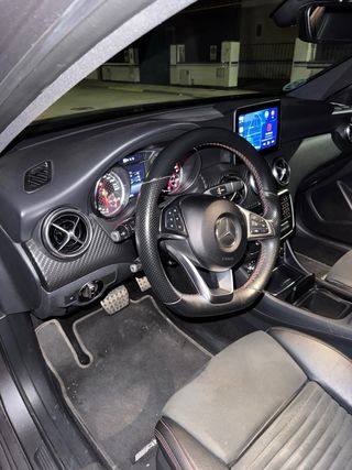 Mercedes-Benz Clase A 2018