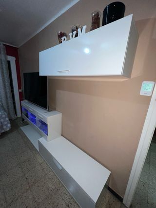 Mueble de salón