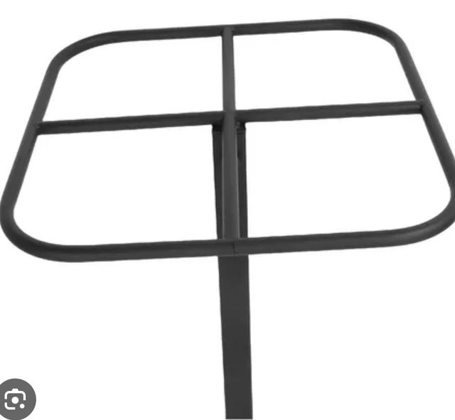 Soporte para plantas de pitahaya