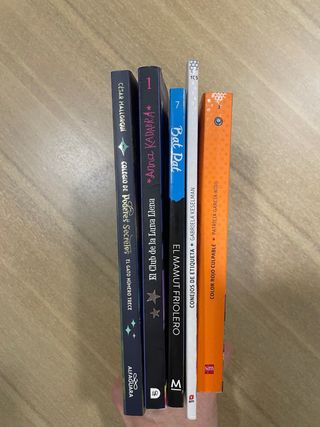 Pack libros para niños