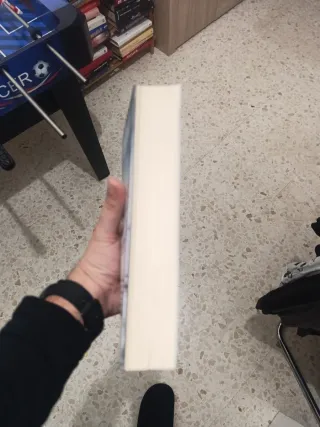 La cacería. Steffen Jacobsen