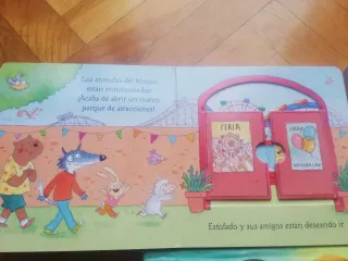 Libros infantiles