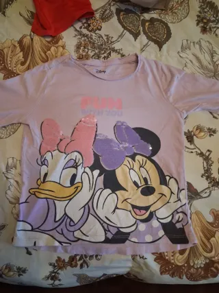 Giacca, felpa, maglietta bambina 5-6 anni