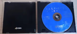 Half-Life: Blue Shift PC (Sierra)