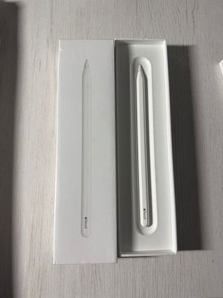 Apple Pencil 2.ª generación