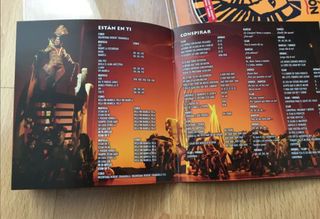 N° 140.-  CD El Rey León Origina