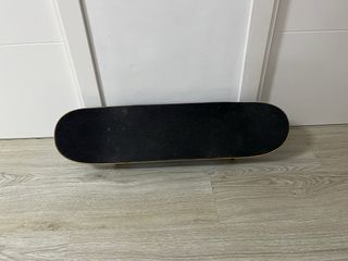Skate GLOBE Ejes Tensor Poco Uso
