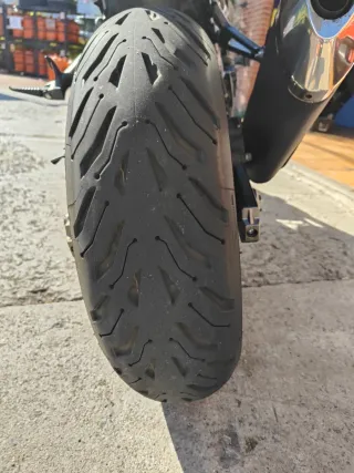 Suzuki GSX-S 750 (115cv Full)