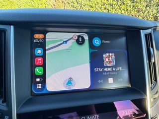 Infiniti Q50 2.2d Premium 2018 (Restyling)